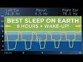 Download Lagu [SUPER-ADVANCED] 8-Hour Sleep! Growth Hormone, Memory, Learning and More: The Best Binaural Beats