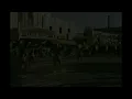 1989 La Puente High School Warrior Field Corps Huntington Park Christmas Parade