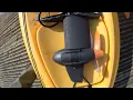 Hobie Evolve Torqeedo Motor Repaso