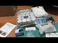 Part 1 The Equipment - Midwest Grow Kits Review
