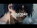 Lagu No Batidão (super slowed/best part!) - ZXKAI [edit audio]