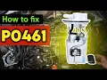 P0461 p0461 fuel level sensor circuit code p0461 p0461 obd2