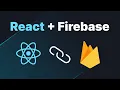 Dev Promote Firebase React Authentication Tutorial For Beginners