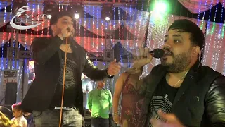 كدابين الزفة محمد سلطان وفواز المصري فرحة أولاد عبدالله الإنشا بحيرة شركة عياد للتصوير والليزر 