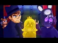Lagu Overanalyzing FNAF Security Breach: The Princess Quest Epiphany