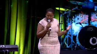 anointed worship sa live ft lebo jeso rato la hao