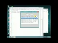 tk TCL Populated list view item with open file dialog