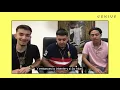 Eslabon Armado "Con Tus Besos" Letra Oficial Y Significado | Verified