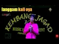 Download Lagu kali Oya  langgam campursari || voc cangak kembange jagad