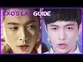 Download A GUIDE TO EXO'S LAY mp4 3gp mp3 videos - waplic