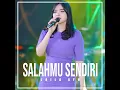 Salahmu Sendiri