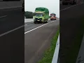 Truck fuso klakson terompet terbanyak