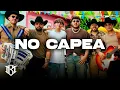 No Capea - Xavi, Grupo Frontera, Gabito Ballesteros