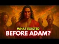 Lagu Wat bestond er VÓÓR Adam? De VERBORGEN WAARHEID in de Bijbel | Vóór Genesis: De schepping die God...