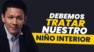 Debemos tratar nuestro niño interior | YOKOI KENJI