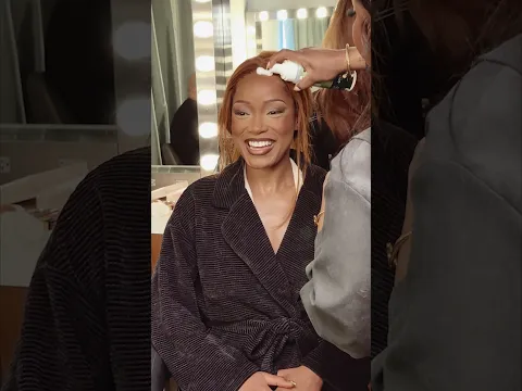 Glam Through The Ages: 1995 Keke Palmer (Bonus Clip)