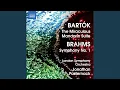 Download Lagu Symphony No. 1 in C Minor, Op. 68: I. Un poco sostenuto - Allegro