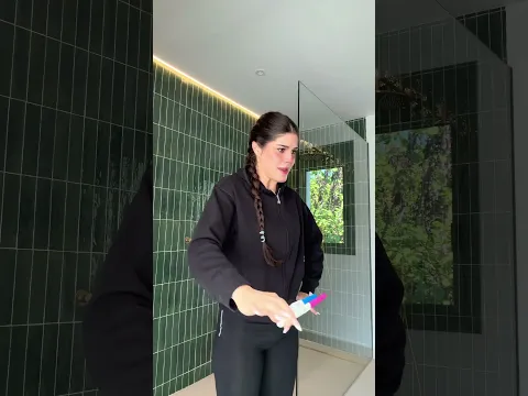 Hay una persona atrapada ahí