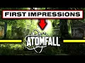 ATOMFALL A Masterclass in GameDesign No Spoilers