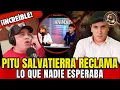 Download Lagu Pitu Salvatierra pide reconocimiento por chorro: revelaciones explosivas