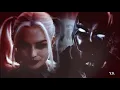 Jason Todd Harley Quinn s s