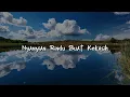 Download Lagu DATA - Nyanyian Rindu Buat Kekasih,  Pertama Dan Terakhir (Mix Lirik)