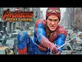 Lagu AVENGERS DOOMSDAY NEW EVENT \u0026 ANDREW GARFIELD RETURNING FOR SECRET WARS?!