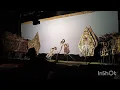 Wayang kulit padat lakon \