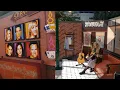 Video di Friends "Central Perk" in Lego - Las Vegas