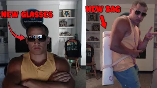 TYLER1: BACK FROM VACATION BABY