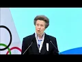 Princess Anne s Surprise Standing Ovation in Italy The Royal Moment That Stunned the Stadium