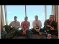 5SOS Older Music Video After Party Stream