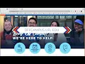 Housing Help Using the OCL Website