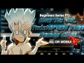 The Ultimate Guide to Preparing clips for AMV on mobile Twixtor and Time remap tutorial