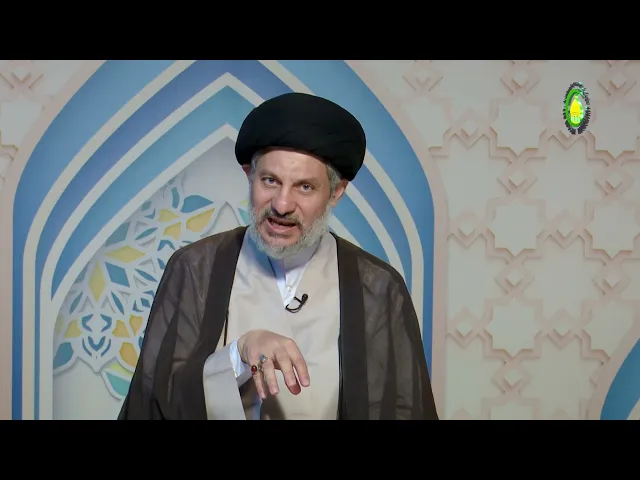⁣80 الاجتهاد والتقليد، المسألة االثالثة والعشرون،هذا و المراد ص53 - الأستاذ: سماحة السید عماد الحکیم