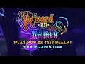 Wizard101 Wallaru Test Realm Trailer