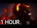 ASTRO TOILET HUNTER THEME SONG 1 HOUR