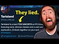 Non-P2W MMORPG Tarisland Reveals It s Actually Pay 2 Win