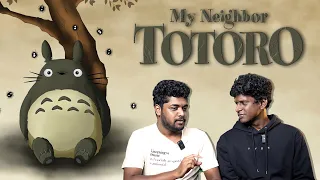 my neighbor totoro special otaku cinema episode 6