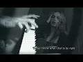 No More Lonely Nights | Paul McCartney (1984) Piano Cover