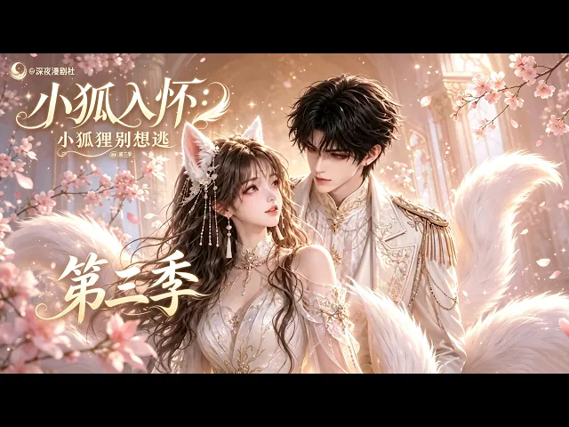 小狐入怀:我家小狐狸成精了第三季