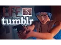 Mad Maxine Life is Tumblr