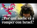 Download Lagu Israel, el socio invisible: la dependencia tecnológica impide a Europa cortar con Israel