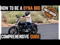 Download Lagu How To Be a Dyna Bro: Your Comprehensive Harley Davidson Club Dyna Guide - Upgrades, Apparel, \u0026 more