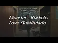 Monster - Reckless Love (Subtitulado) Peacemaker