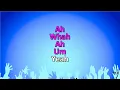 Strength Of A Woman - Shaggy (Karaoke Version)