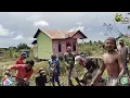 Download Lagu KEGIATAN WARGA TRANSMIGRASI,SP 10 PERBAIKI JALAN , ANTISIPASI LUAPAN AIR PASANG