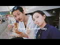 Download Lagu 夫が初めてデートに誘ってくれた！最高の夏の終わり。🍉