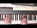 Leellamarz 릴러말즈, MEENOI 미노이 사랑은 Love Is (Piano)