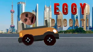 Eggy Buggati